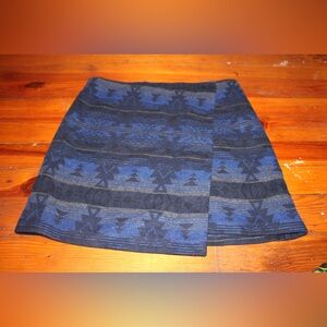 Dalia Collection Size 10 Lined Skirt